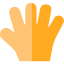 Hand biểu tượng 64x64