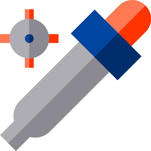 Dropper icon