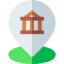 Museum icon 64x64