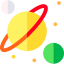 Planets icon 64x64