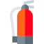 Fire extinguisher icon 64x64