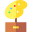 Pedestal icon 64x64