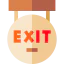 Exit icon 64x64
