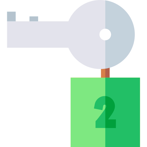 Locker icon