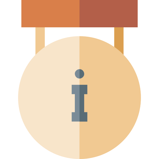 Information point 图标