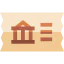 Museum 图标 64x64