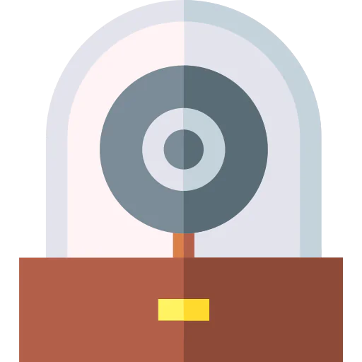 Showcase icon