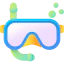 Snorkel icon 64x64