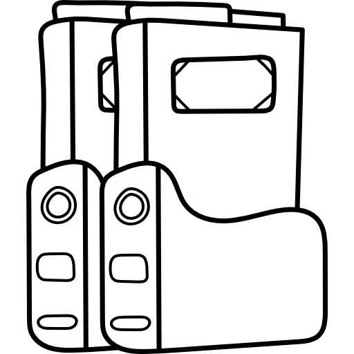 Folder 图标