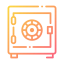 Vault icon 64x64