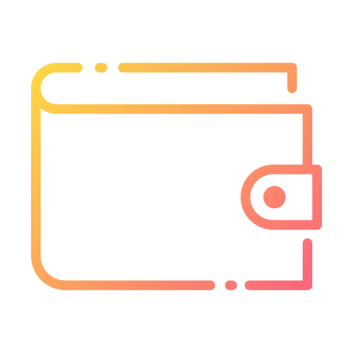 Wallet 图标