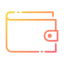Wallet icon 64x64