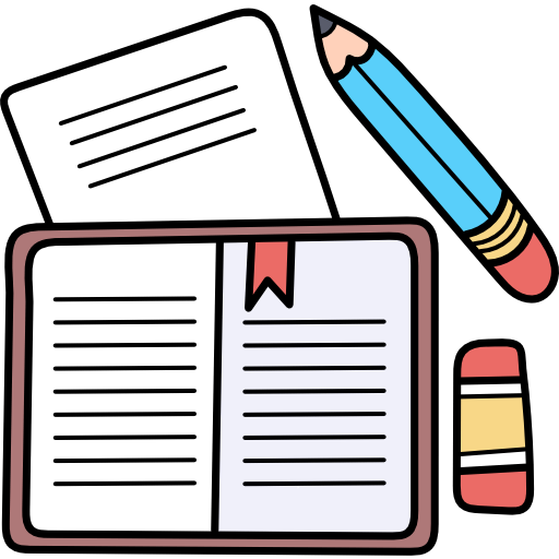 Homework icon