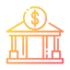 Bank icon 64x64