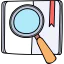 Searching 图标 64x64