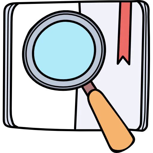 Searching icon