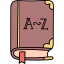 Dictionary 图标 64x64