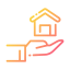 Mortgage icon 64x64