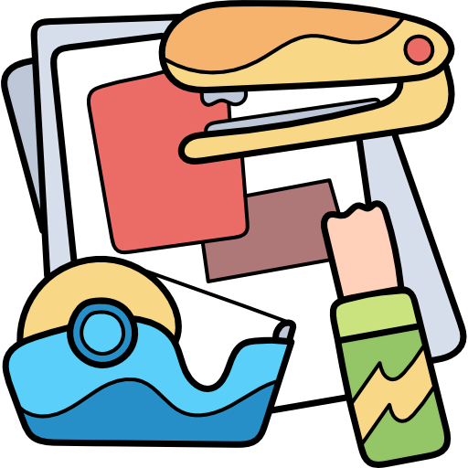Craft icon