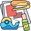 Craft 图标 64x64