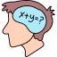 Calculation icon 64x64
