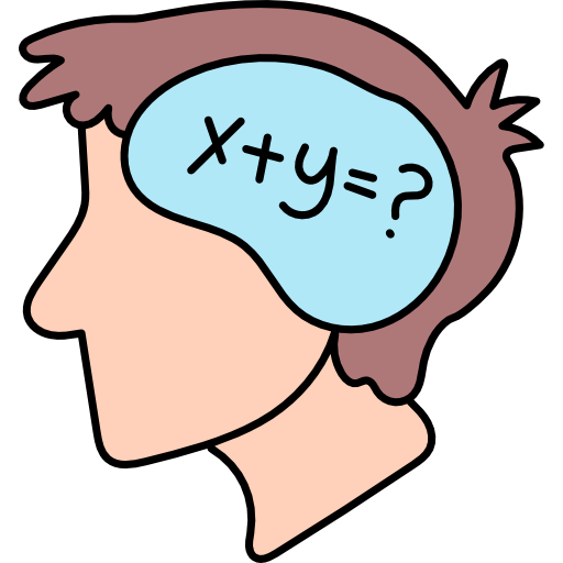 Calculation icon