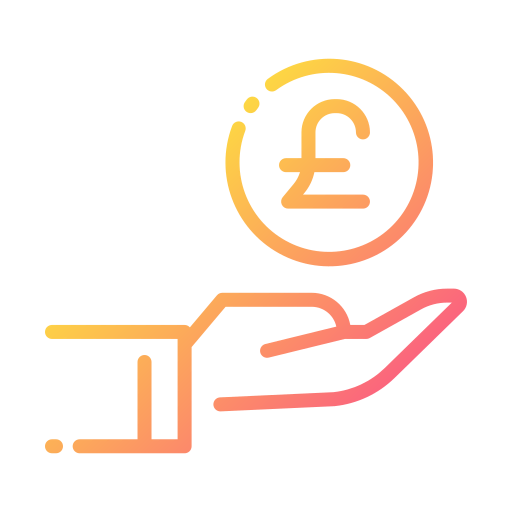 Pound icon