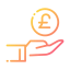 Pound icon 64x64