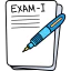 Exam 图标 64x64