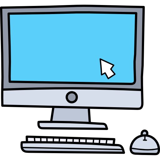 Computer アイコン