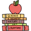 Books 图标 64x64
