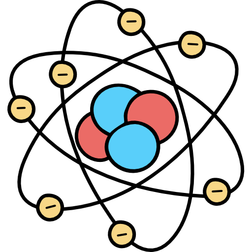 Atom icon