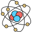 Atom 图标 64x64