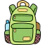 Backpack 图标 64x64