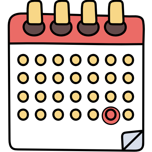 Calendar icon