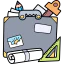 Portfolio 图标 64x64