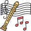 Flute 图标 64x64