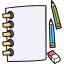 Notebook 图标 64x64