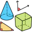 Geometry іконка 64x64