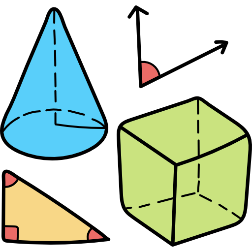 Geometry icon