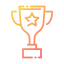 Trophy icon 64x64