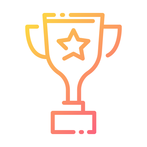 Trophy icon
