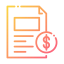 Contract icon 64x64