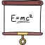 Physics icon 64x64
