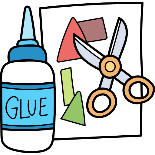 Glue 상