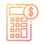 Calculator icon 64x64