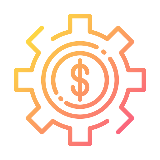 Dollar icon