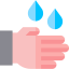 Hands icon 64x64