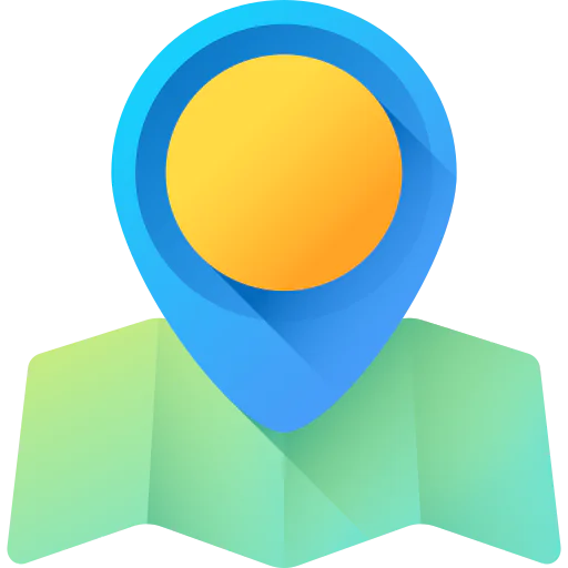 Location icon