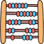 Abacus icon 64x64